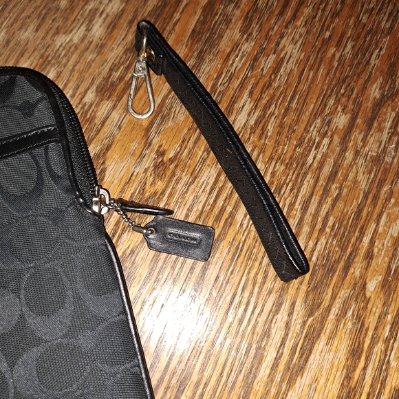 Coach bag - Picture 3 of 6